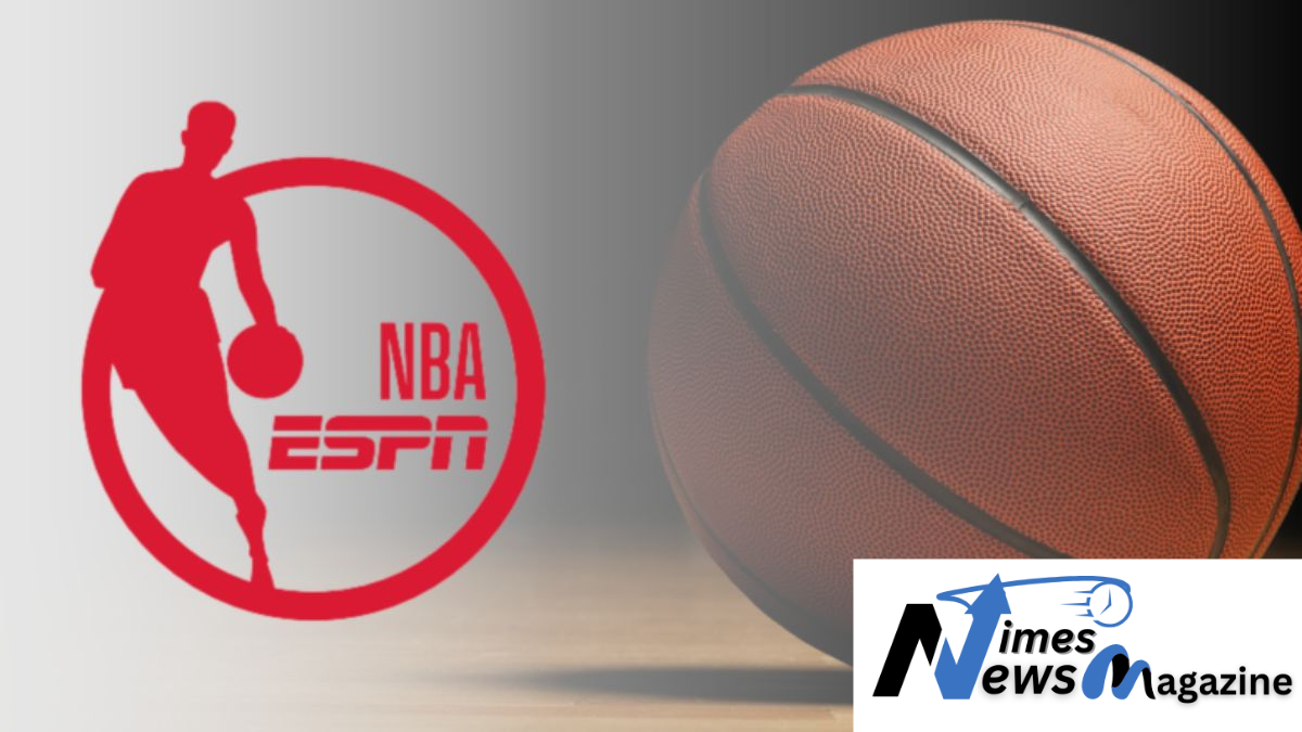 Unexpected 1Ways to Enhance Your ESPN NBA Experience