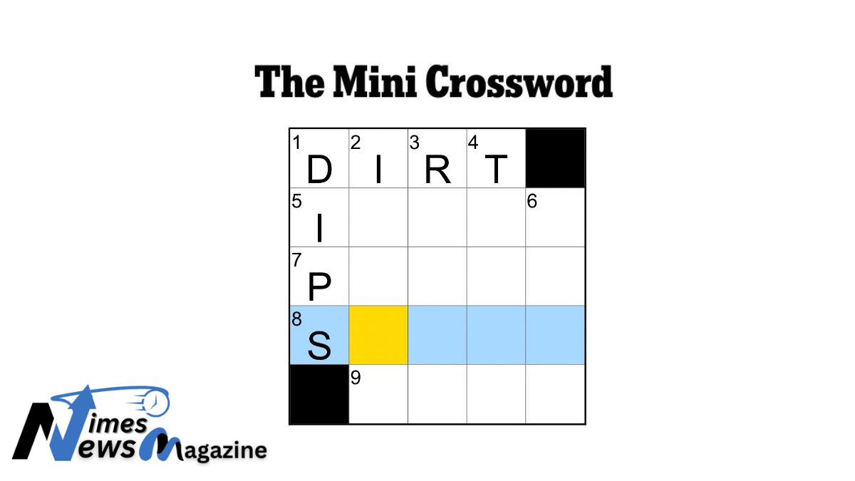 Unlocking1 the Secrets of Mini Crossword Answers