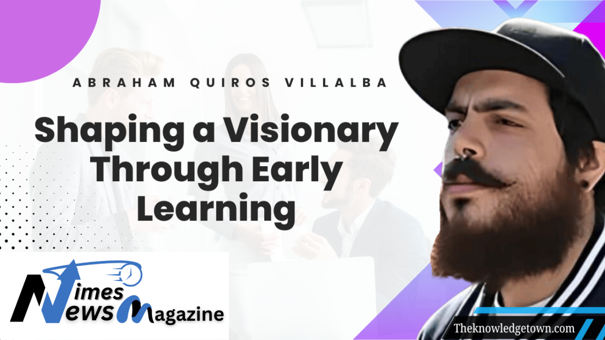 A Guide to Understanding1 Abraham Quiros Villalba’s Work