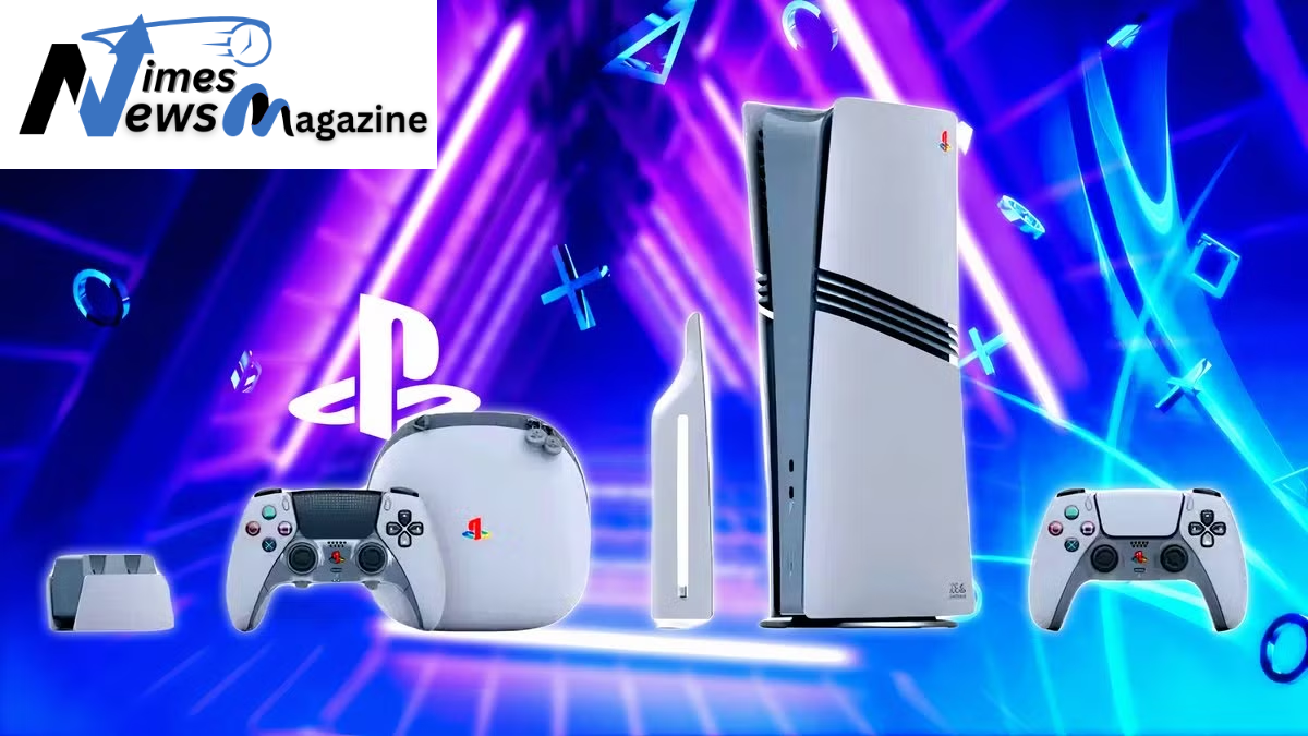 ps5 pro 30th anniversary