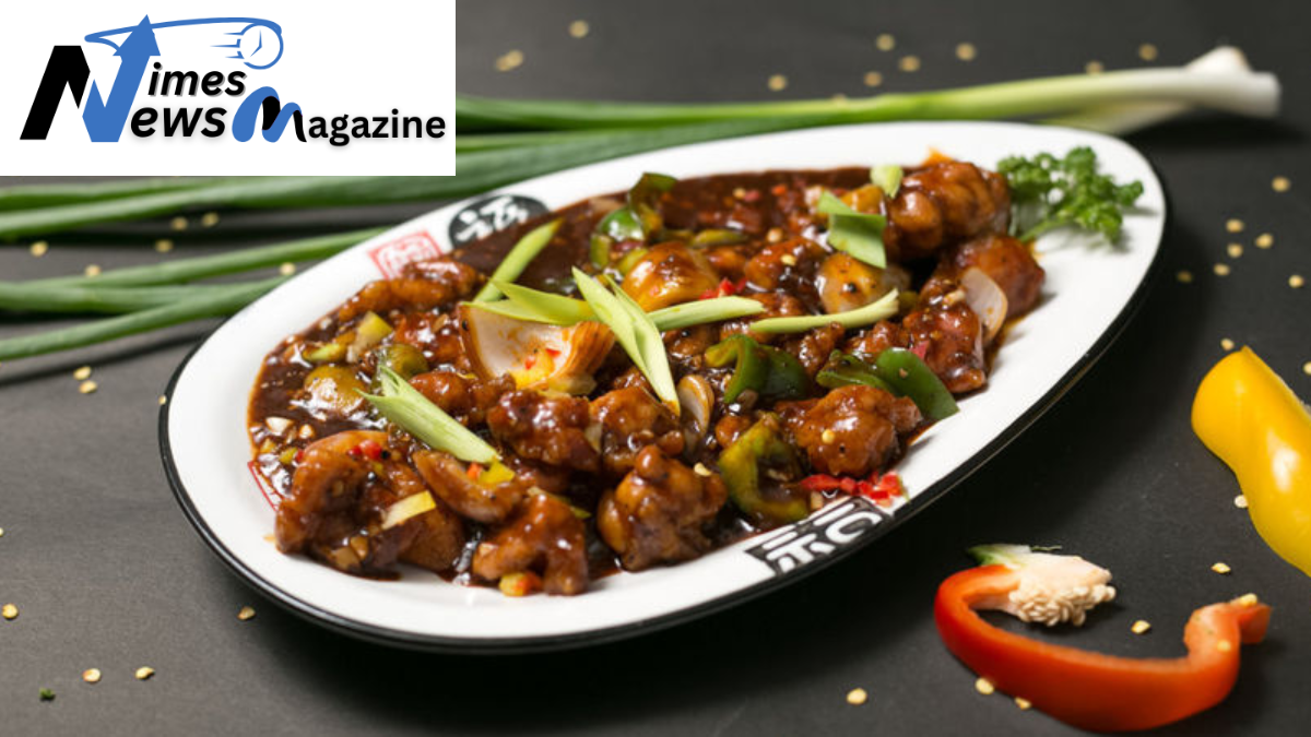 What Are the1 Best Chinese Restaurants Near Me?