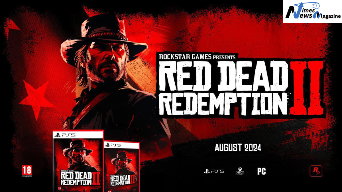 Red Dead Redemption 2 PS5: The Ultimate Experience