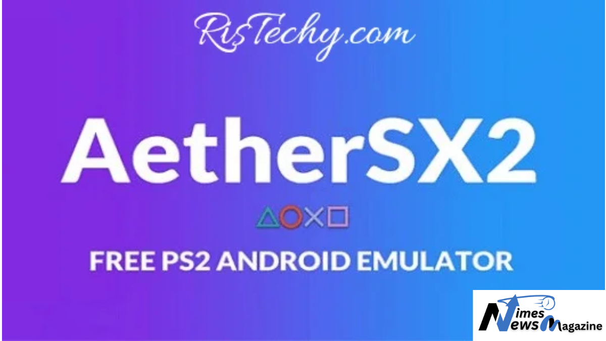 PS2 Emulator Android