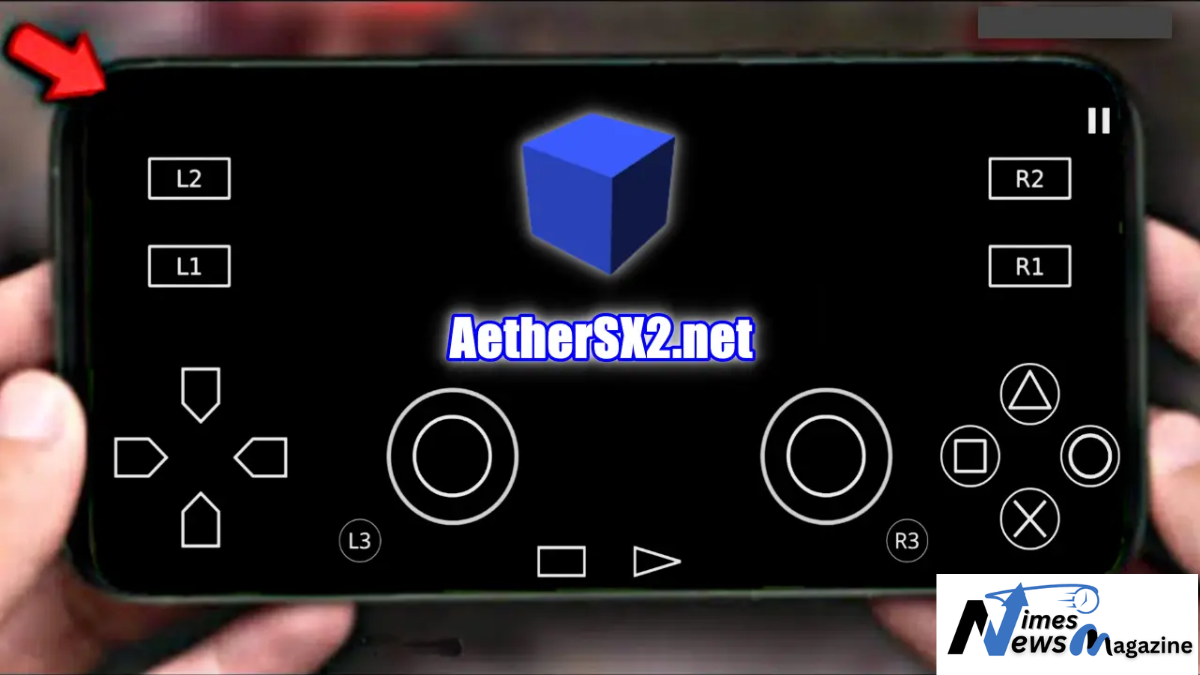 AetherSX2: The Ultimate PS2 Emulator for Android