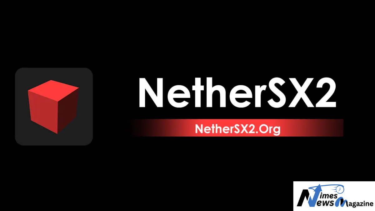 nethersx2