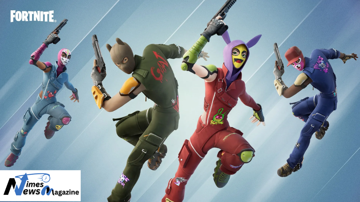 fortnite skins