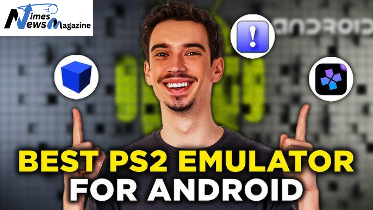 Best PS2 Emulator for Android: Play Classic Games on Your Phone