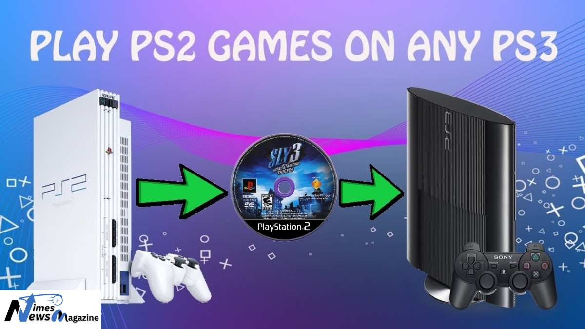 A Comprehensive Look at Can PS3 Play PS2 Games Integration