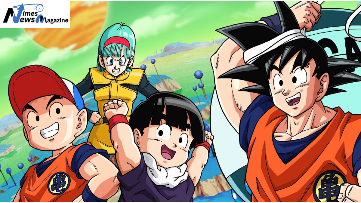 Where to Watch Dragon Ball Z: Best Streaming Platforms & 1Options