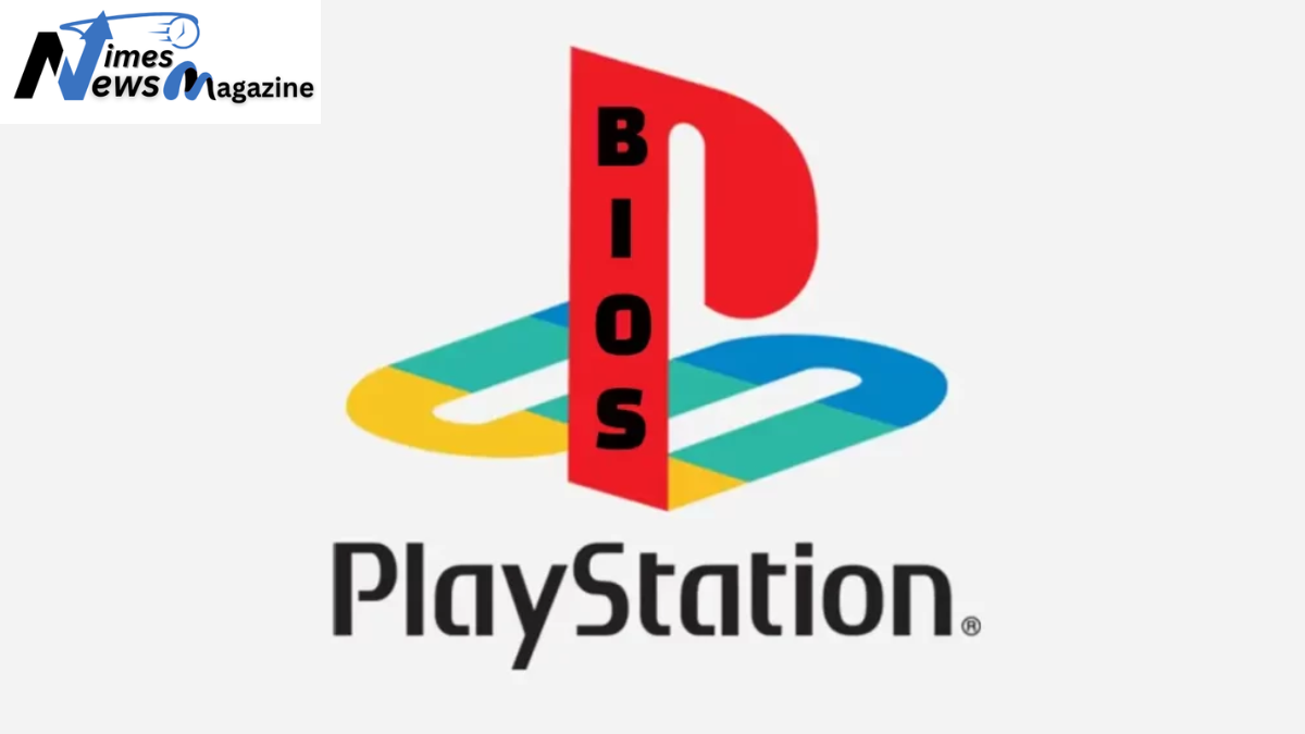 How to Update Your PS1 BIOS for Better Performance